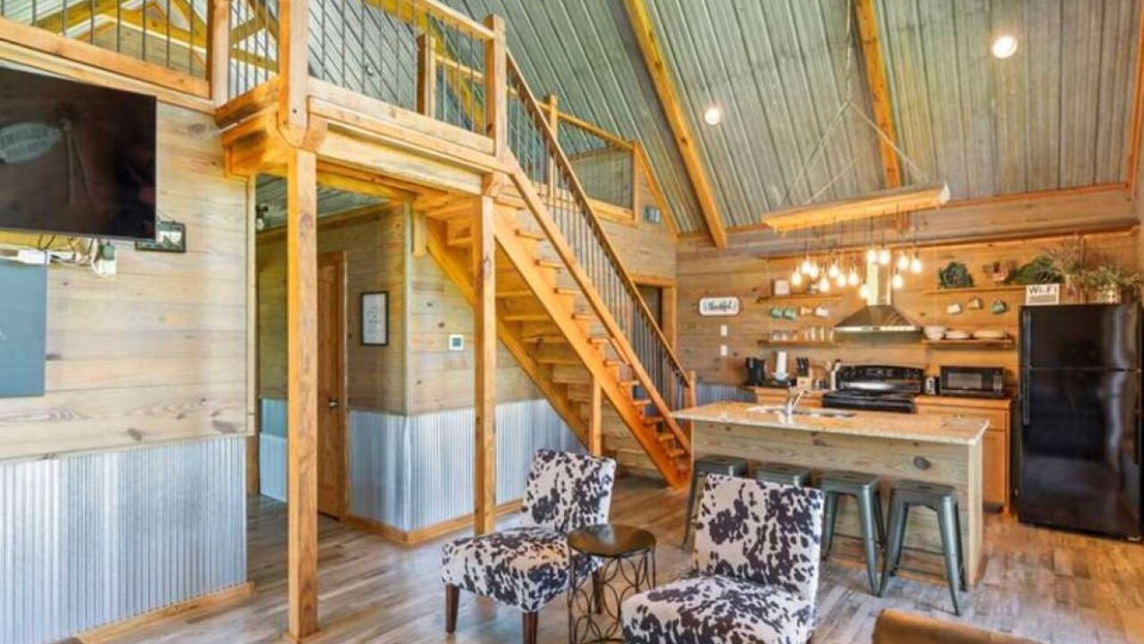 Photo of Livingroom in Ramer