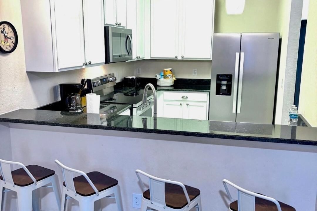 Photo of Kitchen in Bahama Bay