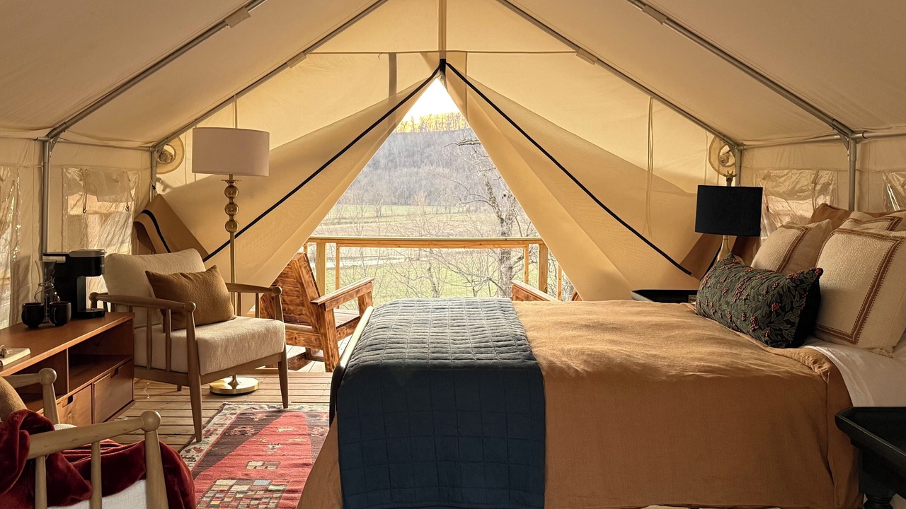 Photo of Bedroom in Gentry