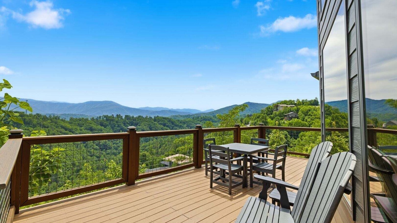 Photo of Outdoor in Chalet Village North