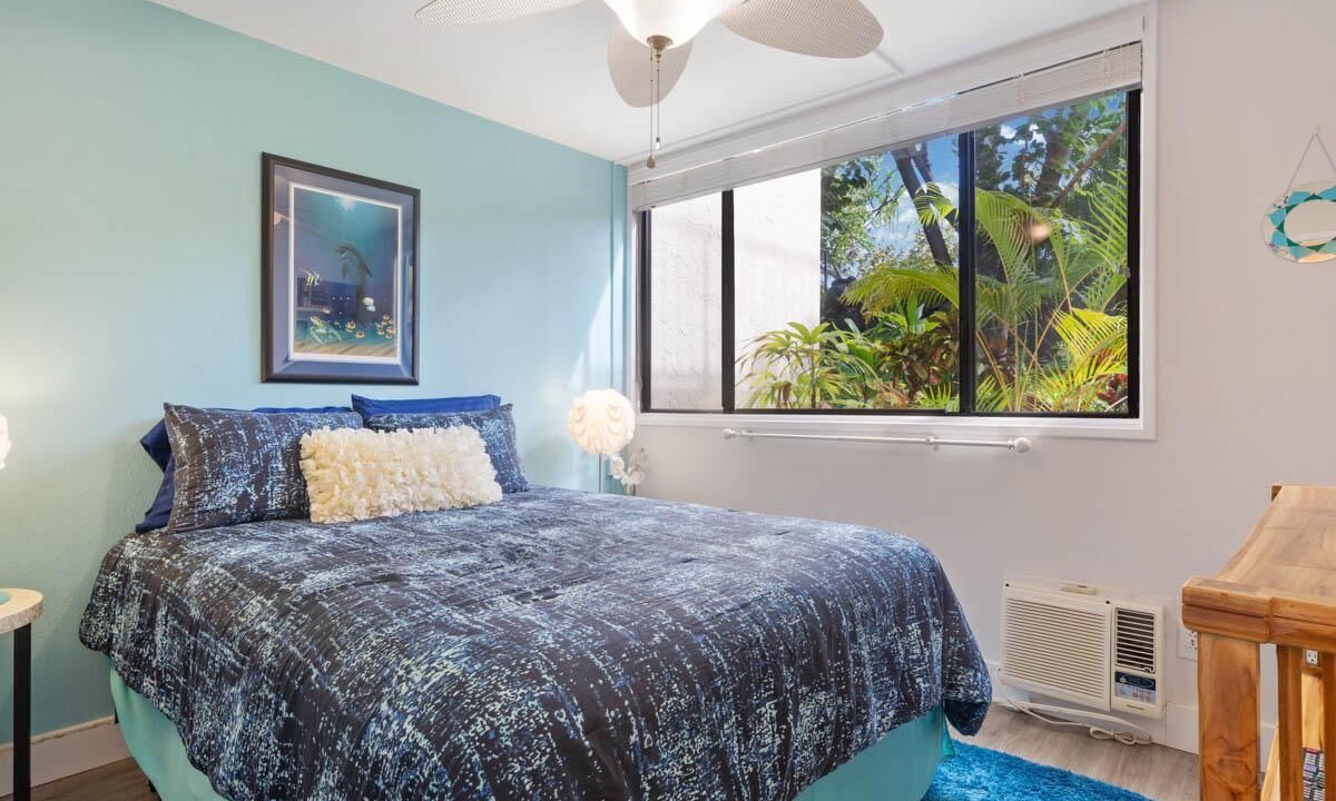 Photo of Bedroom in Keauhou
