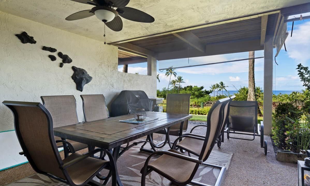 Photo of Outdoor in Keauhou