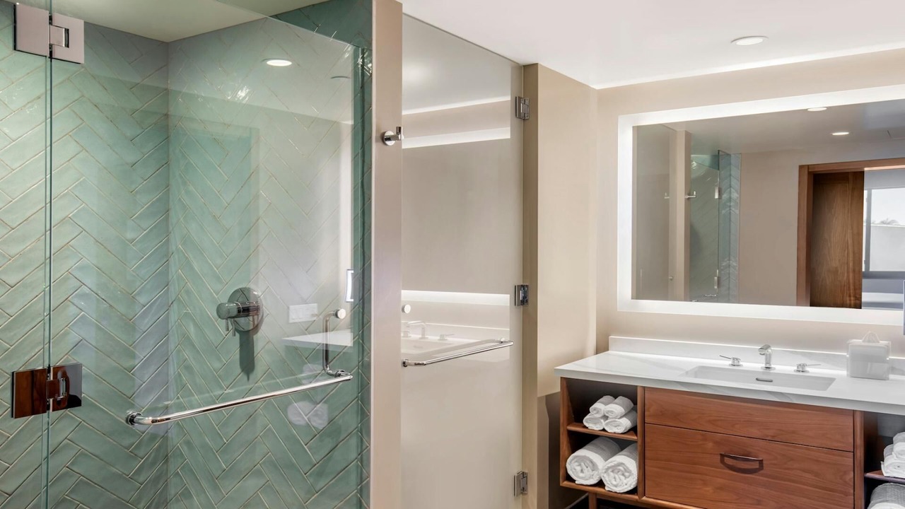 Photo of Bathroom in Kihei