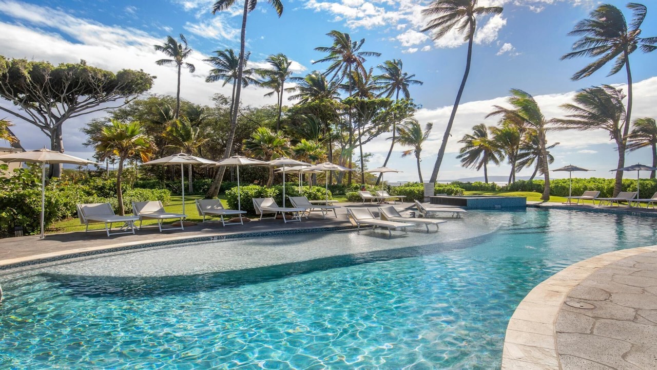 Photo of Outdoor in Kihei