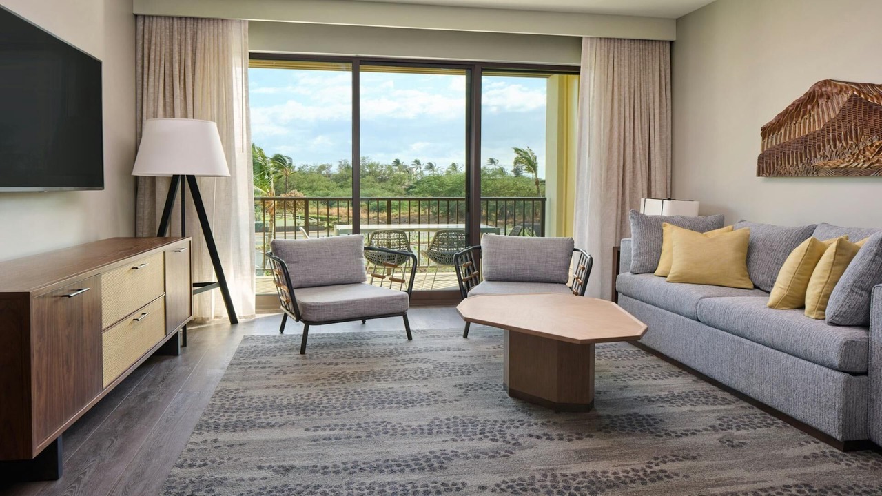 Photo of Livingroom in Kihei