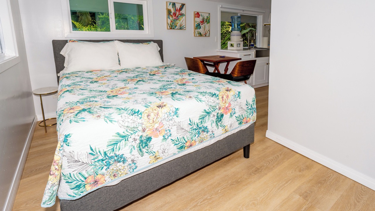 Photo of Bedroom in Keaau