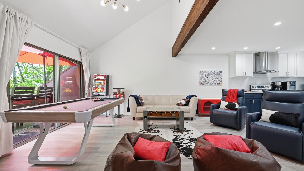Photo of Bedroom in Village at Camelback