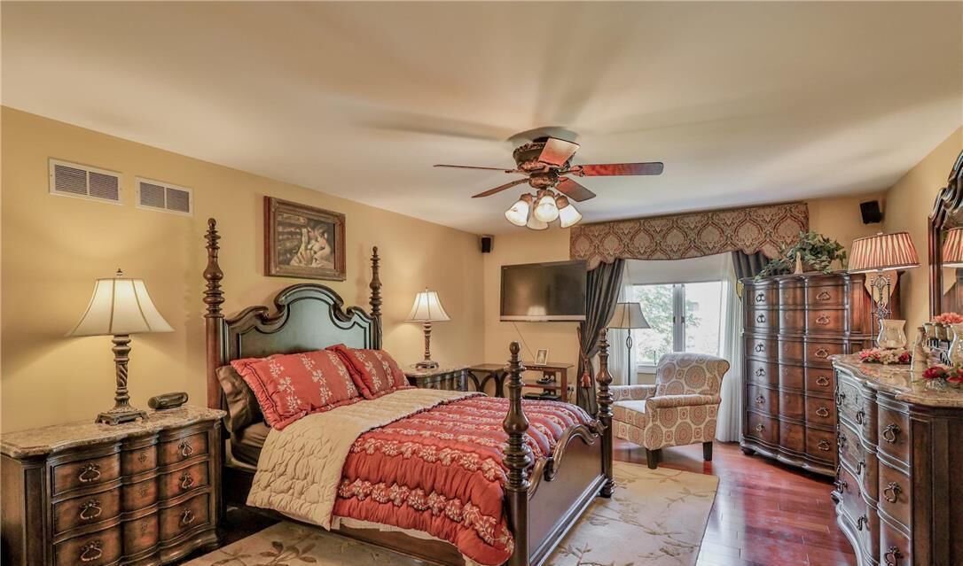 Photo of Bedroom in Bethlehem