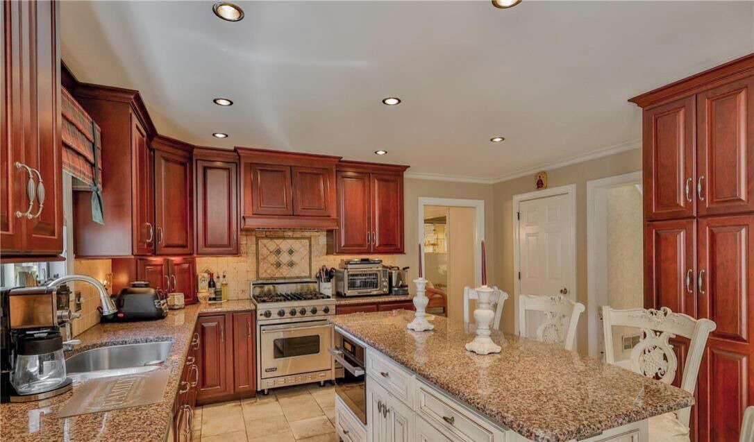 Photo of Kitchen in Bethlehem