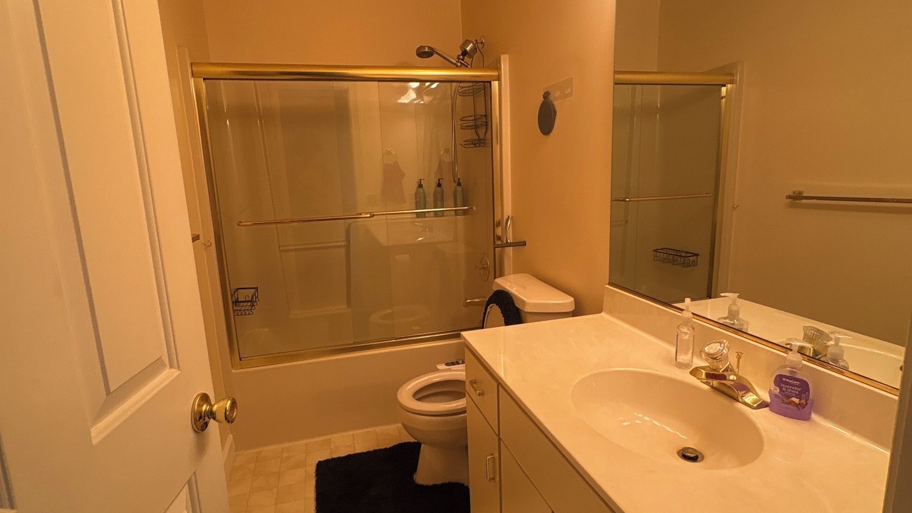 Photo of Bathroom in Bethlehem