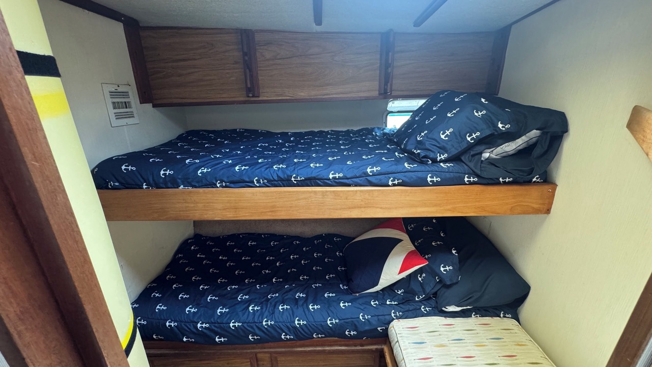 Photo of Bedroom in Bear
