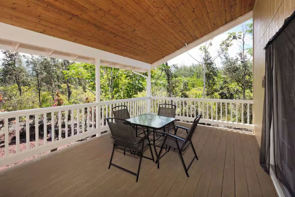Photo of Outdoor in Keaau