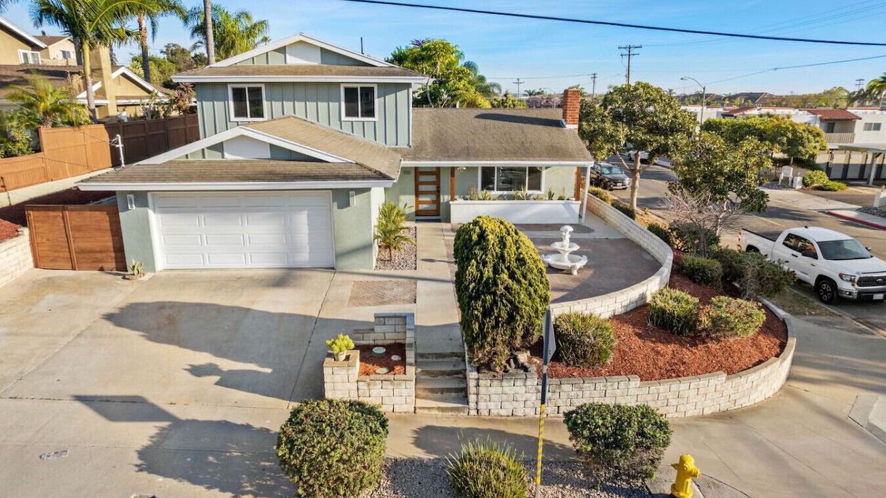 Photo of Outdoor in Olde Carlsbad