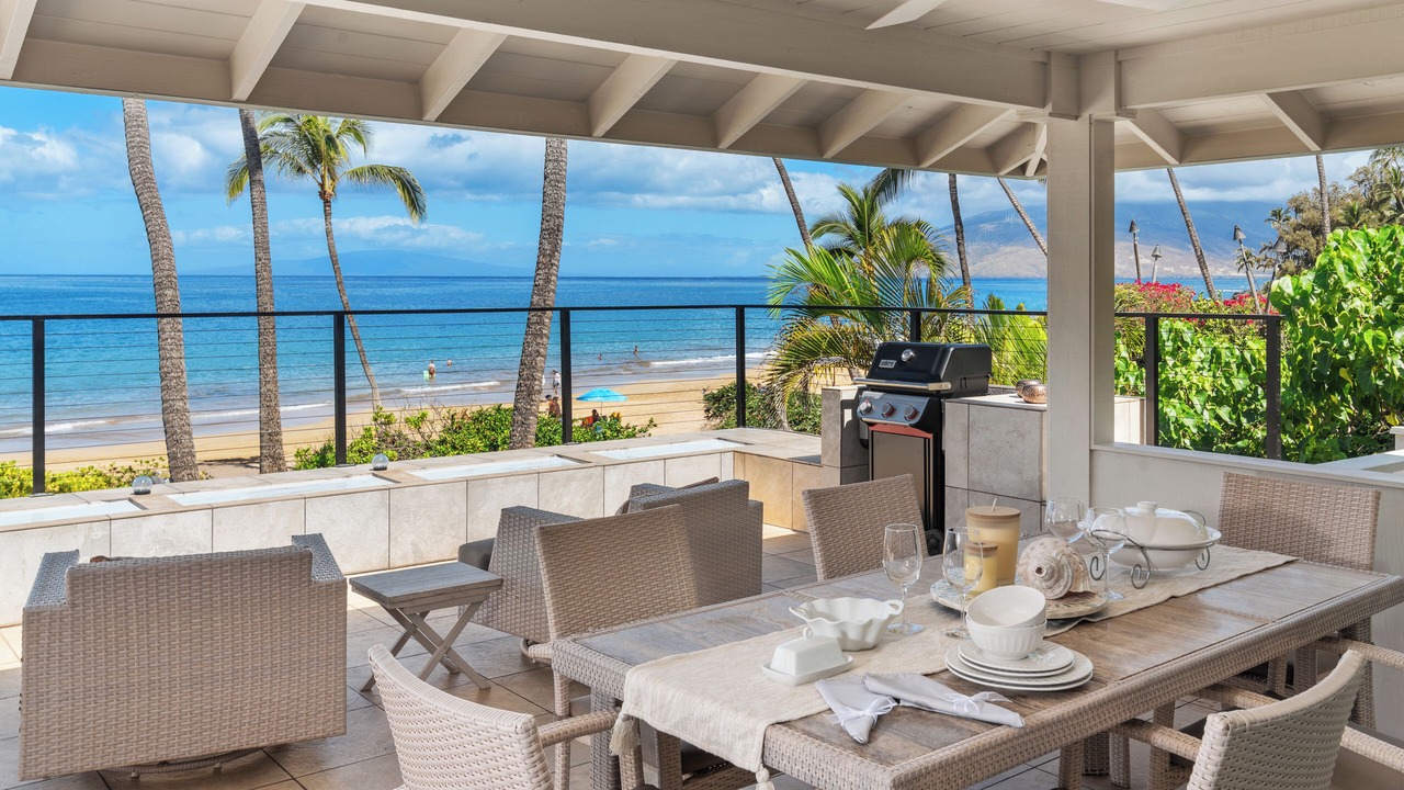 Photo of Outdoor in Kihei