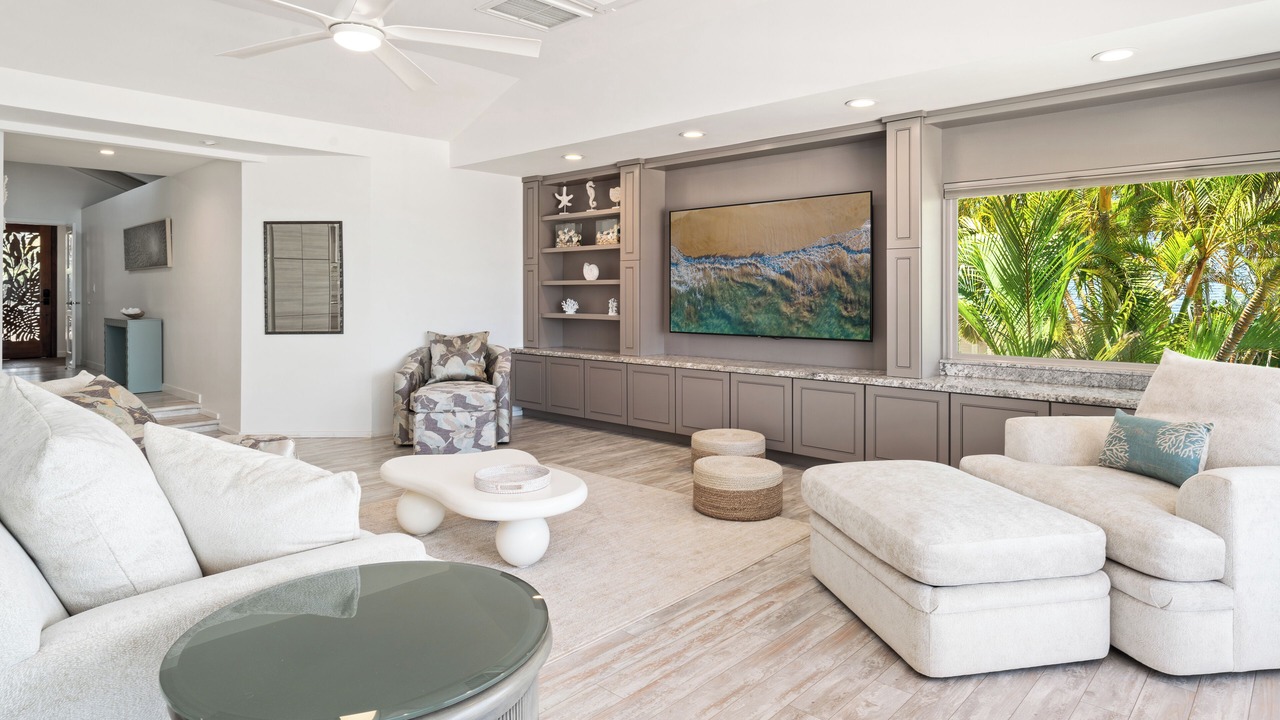 Photo of Livingroom in Kihei