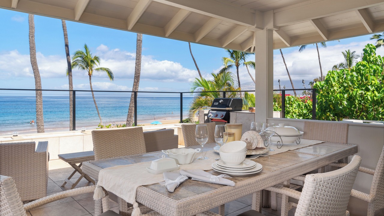 Photo of Outdoor in Kihei