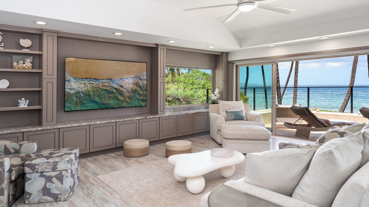 Photo of Livingroom in Kihei