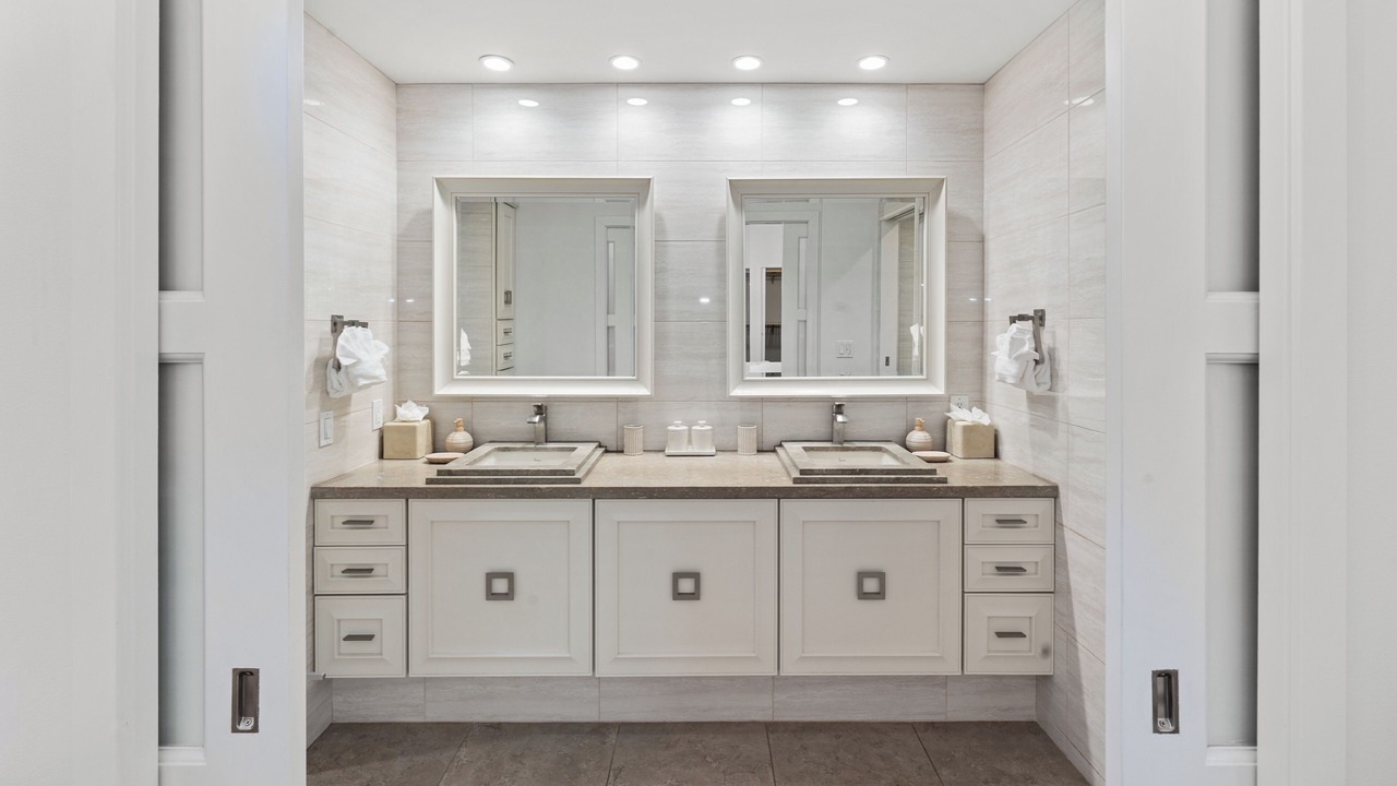 Photo of Bathroom in Kihei