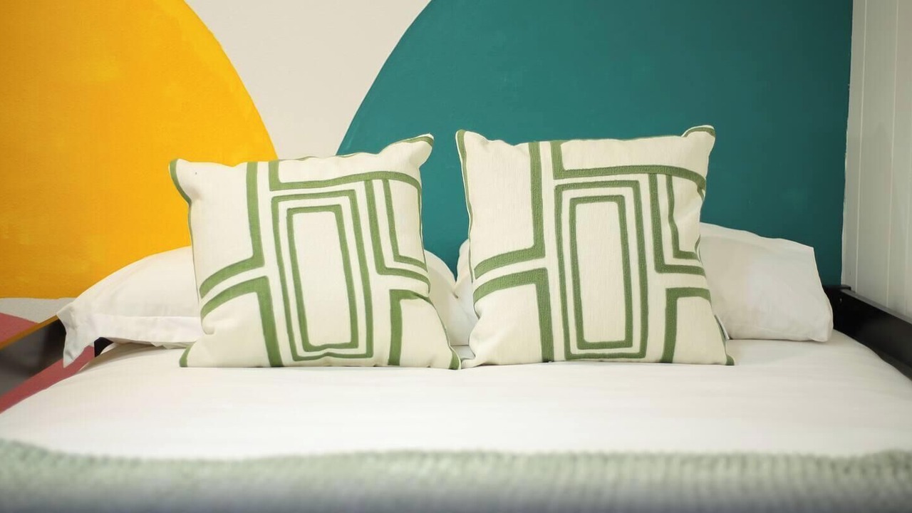 Photo of Bedroom in Sherwood Forest and Thistle Development