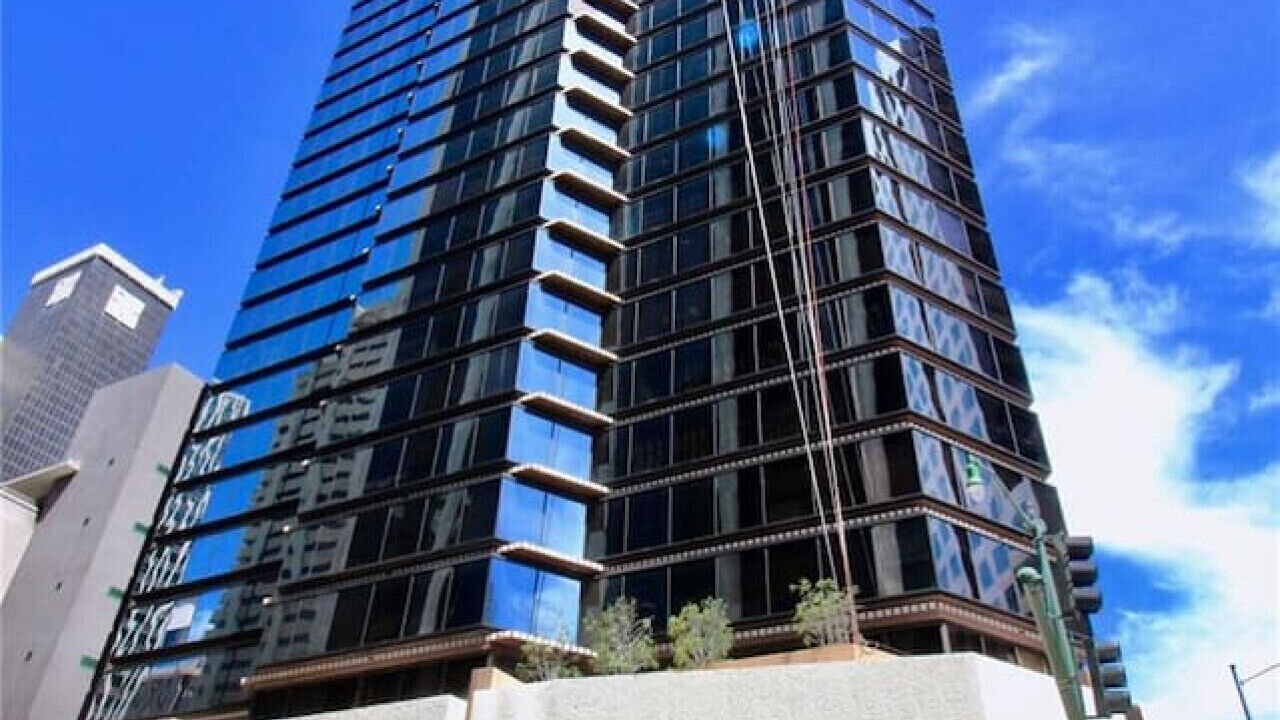 Photo of Outdoor in Downtown Honolulu