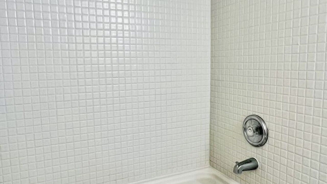 Photo of Bathroom in Downtown Honolulu