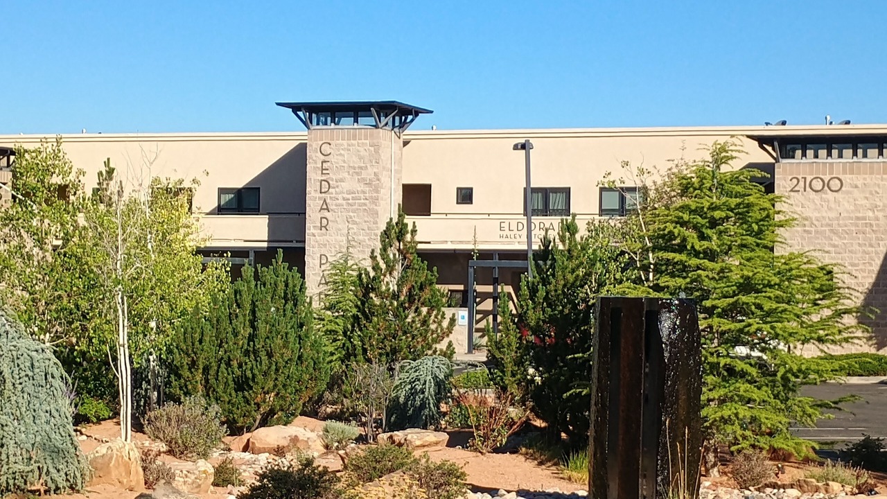 Photo of Outdoor in Santa Fe