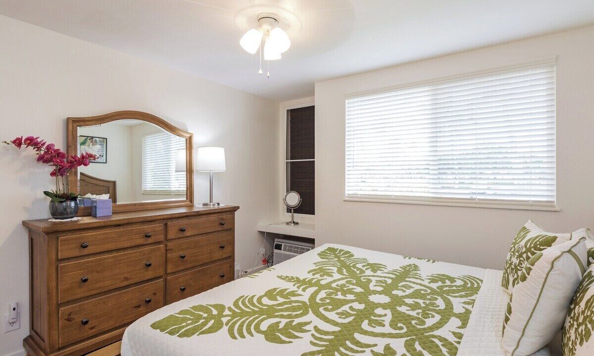Photo of Bedroom in Kahuku