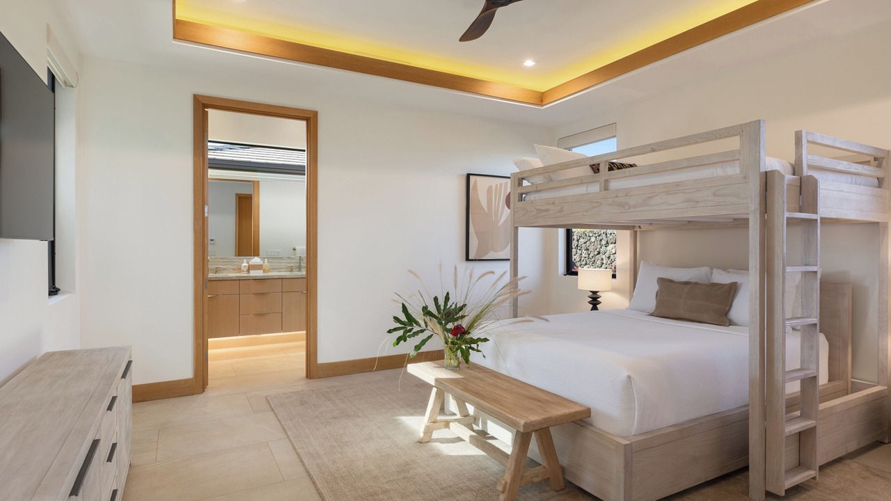 Photo of Bedroom in Waikoloa