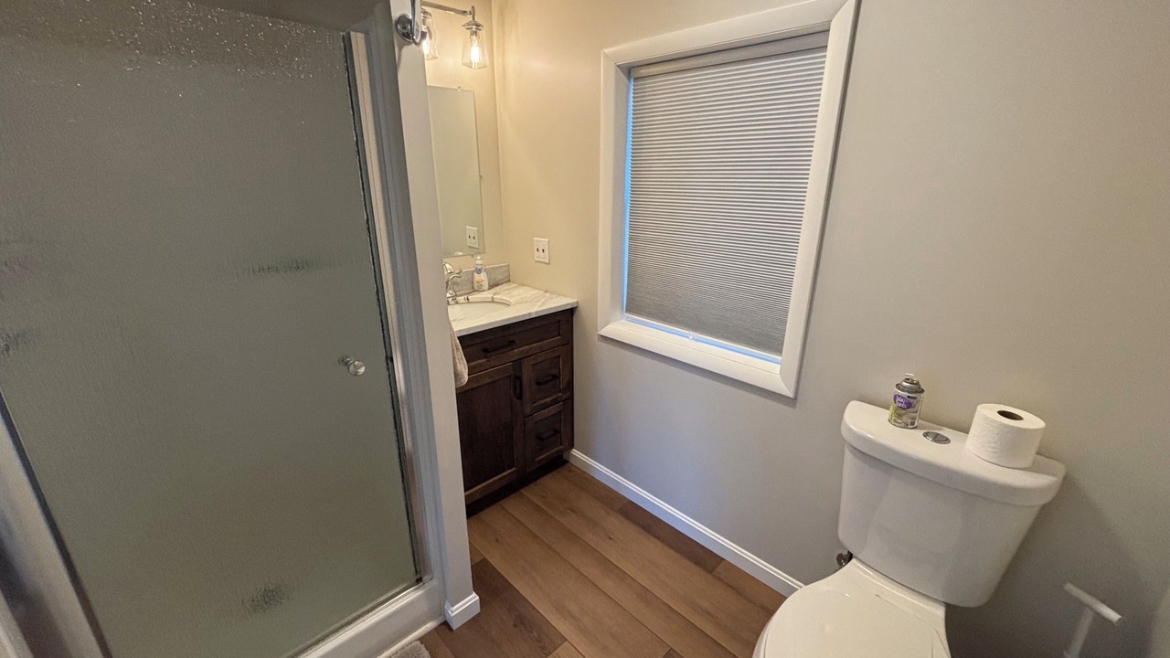 Photo of Bathroom in Cambra
