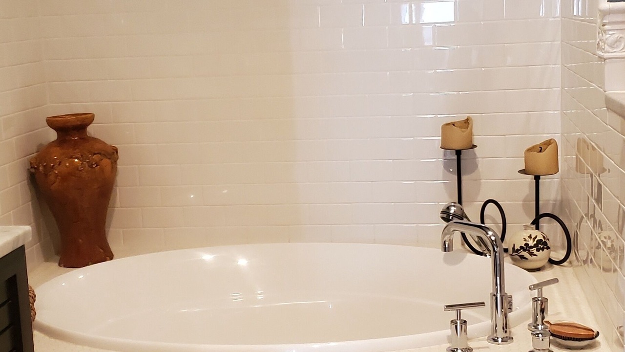 Photo of Bathroom in Hoboken