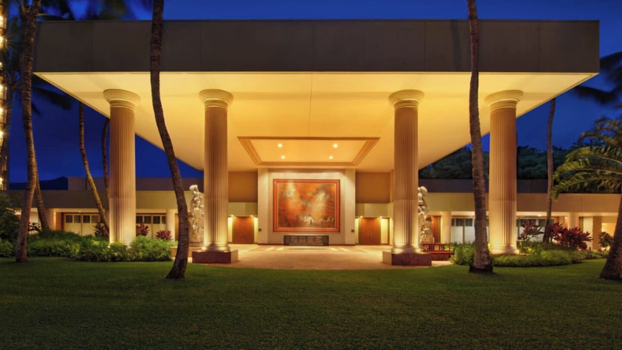 Photo of Outdoor in Lihue