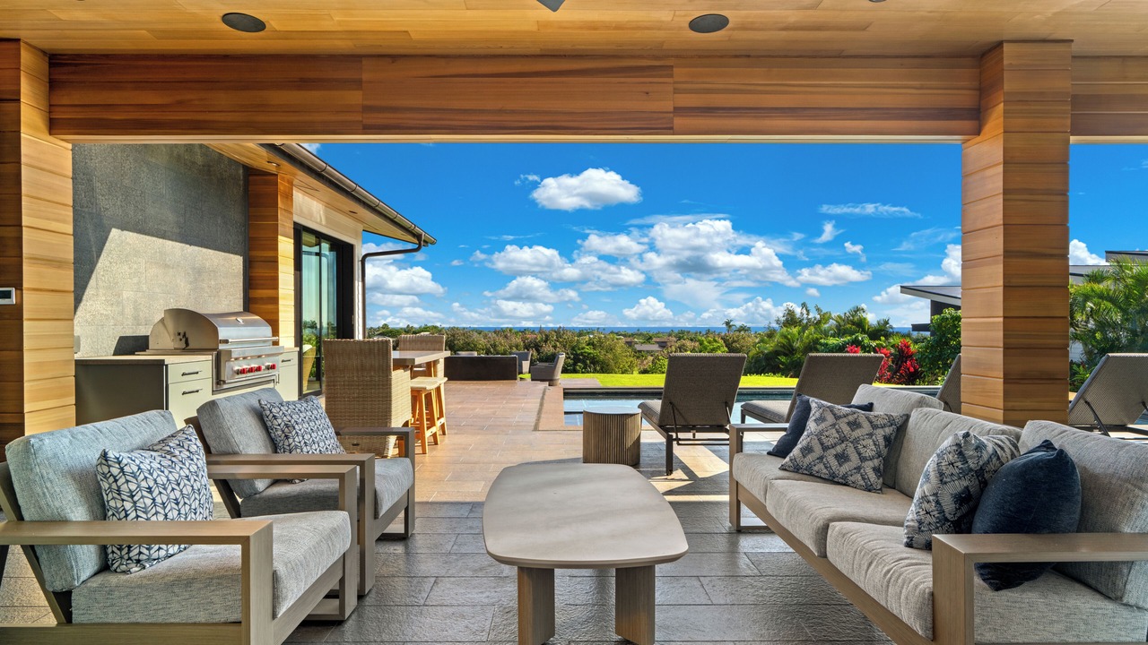 Photo of Outdoor in Poipu