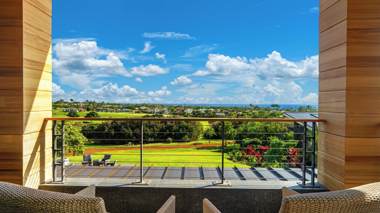 Photo of Outdoor in Poipu
