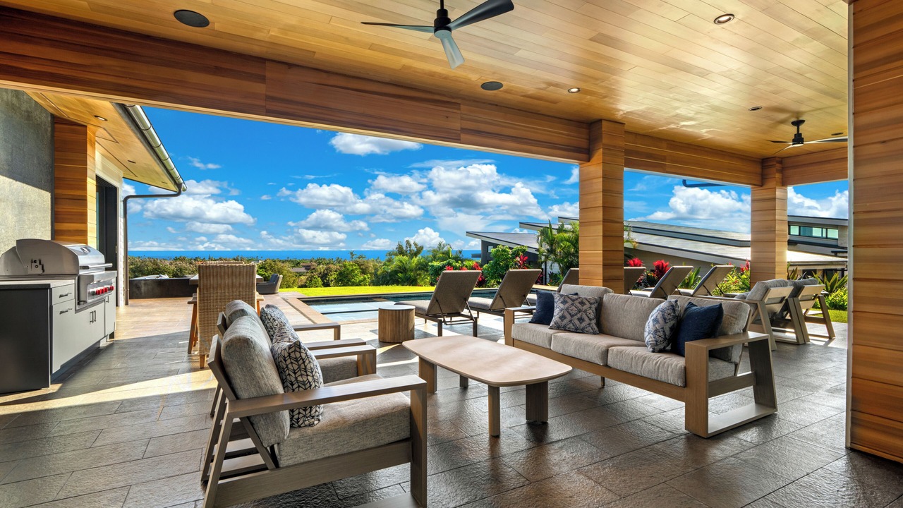 Photo of Outdoor in Poipu
