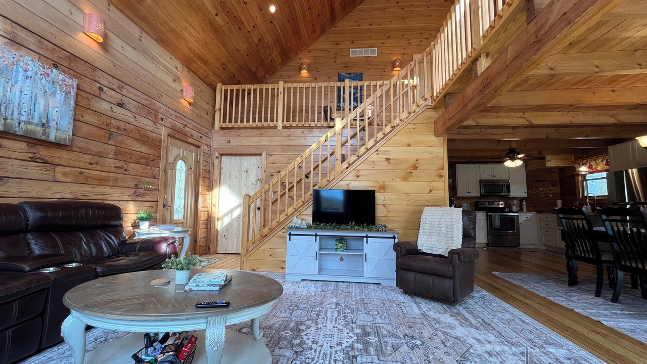 Photo of Livingroom in Catawissa