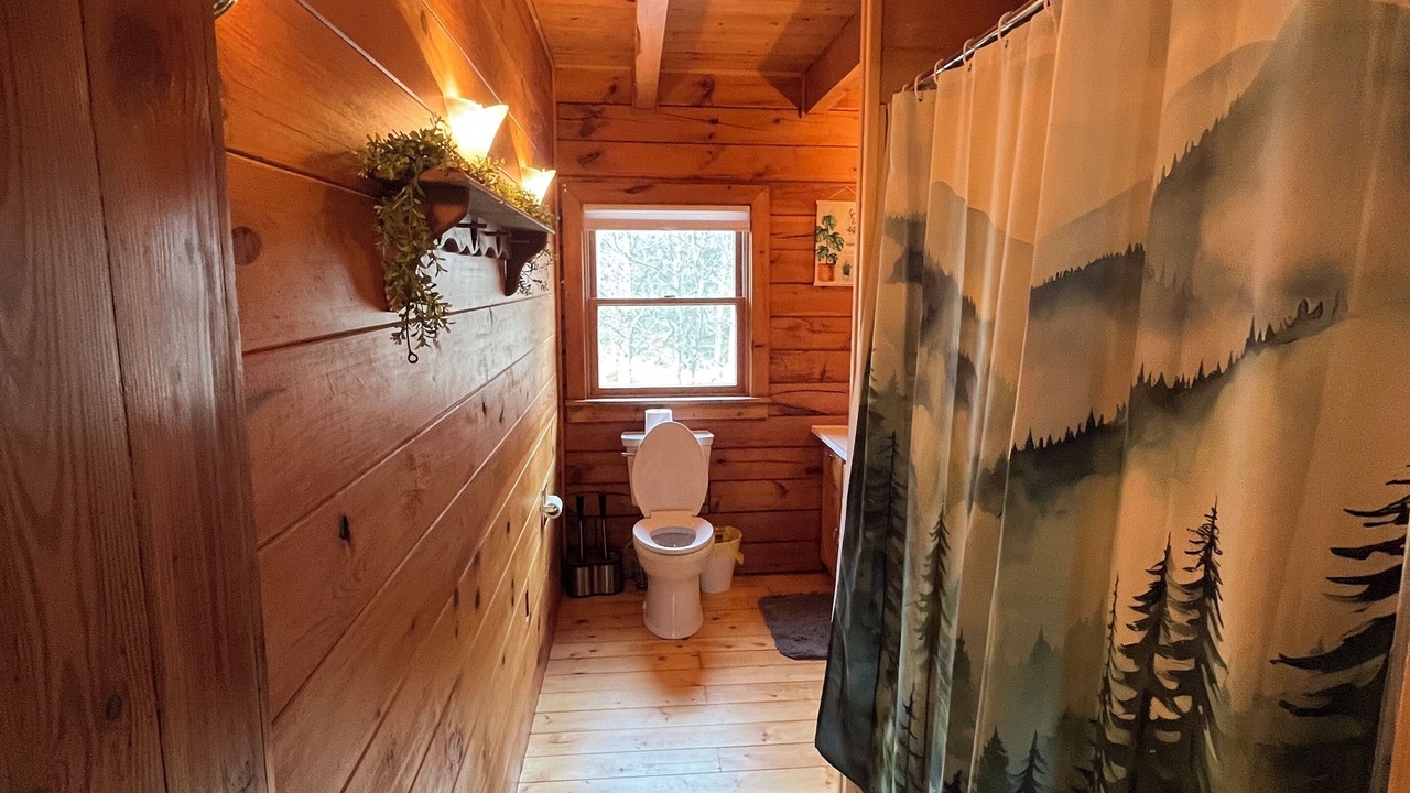 Photo of Bathroom in Catawissa