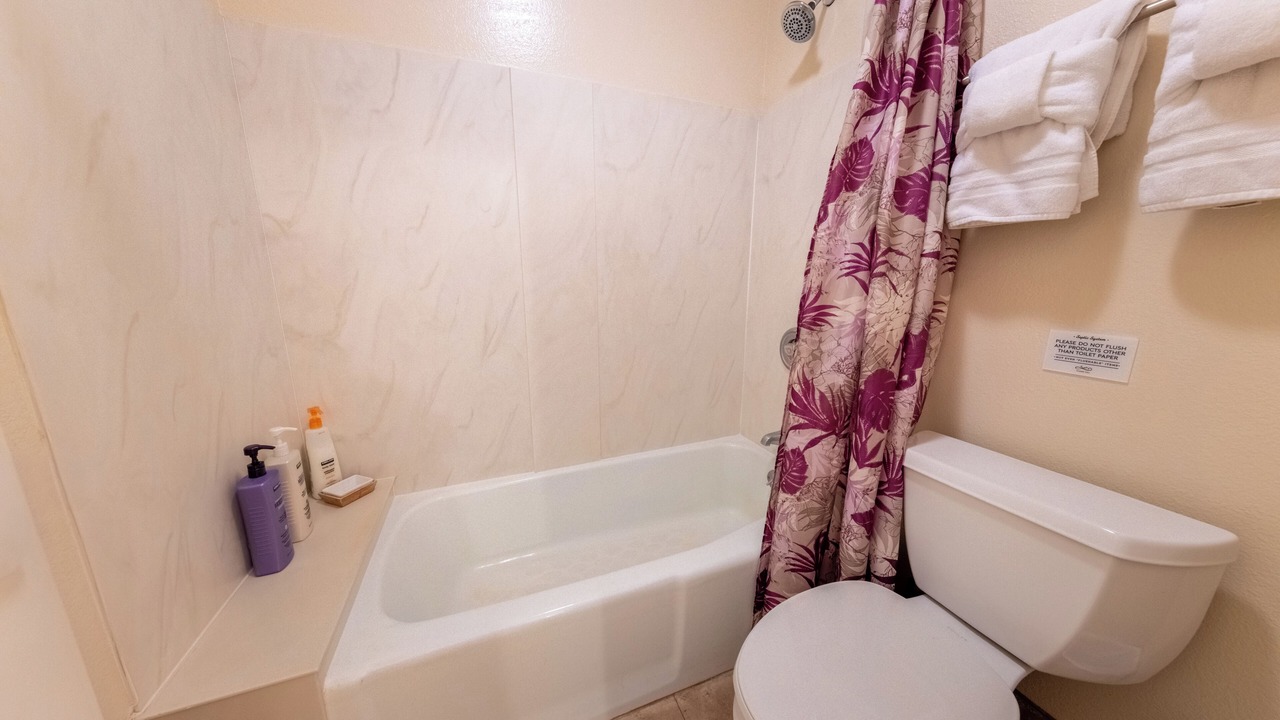 Photo of Bathroom in Waikoloa