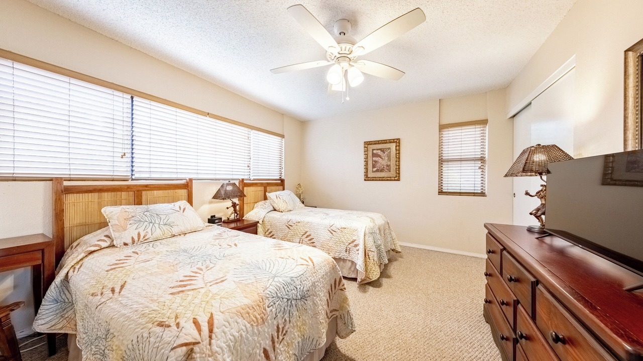 Photo of Bedroom in Waikoloa