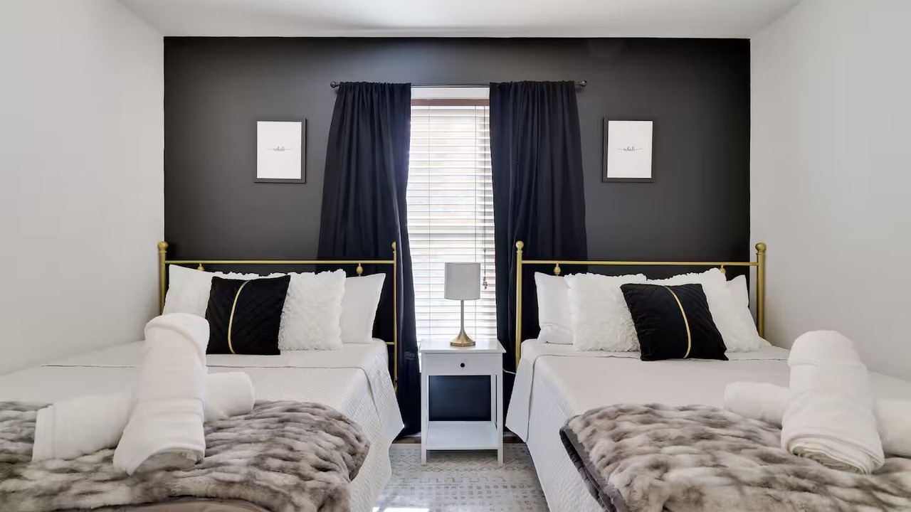 Photo of Bedroom in Tobyhanna