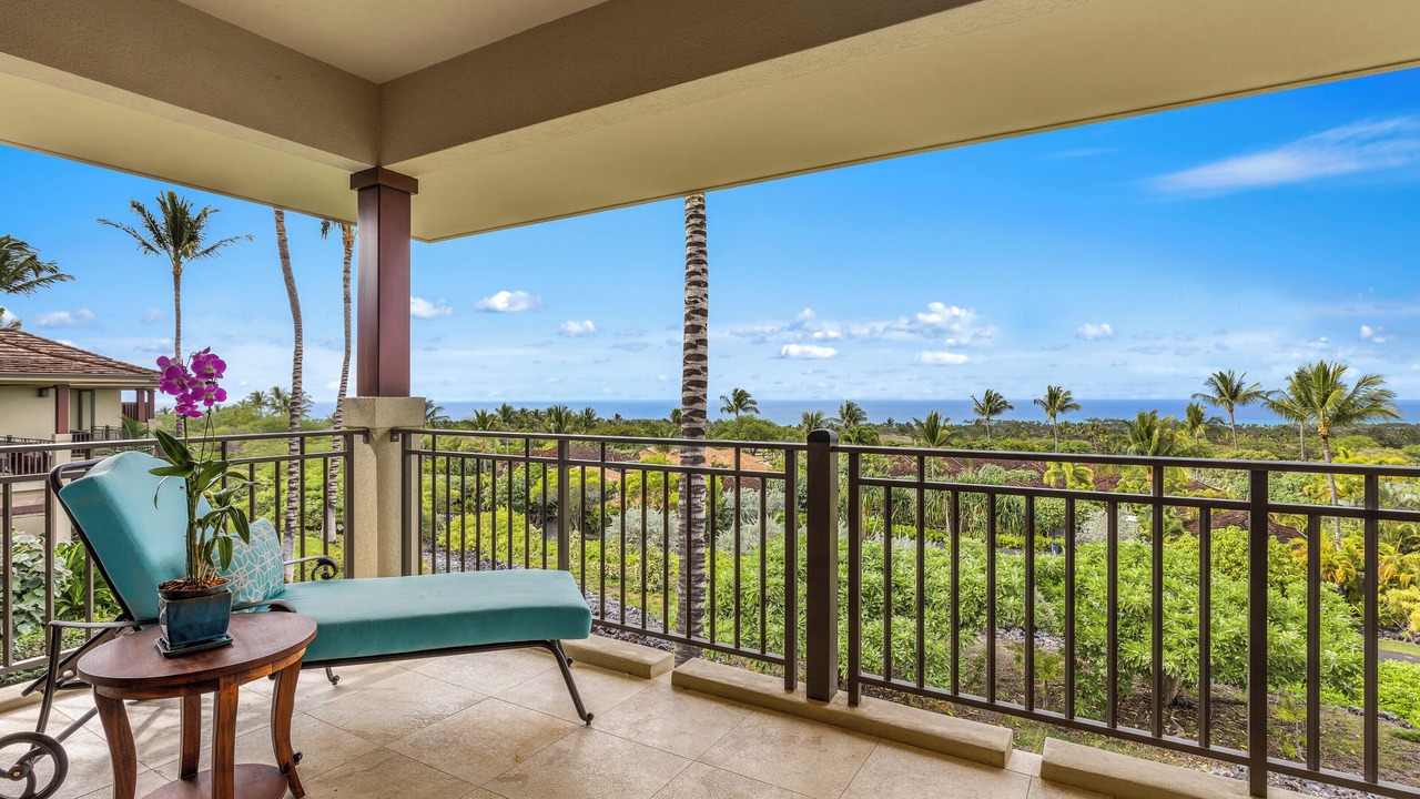 Photo of Outdoor in Kaupulehu
