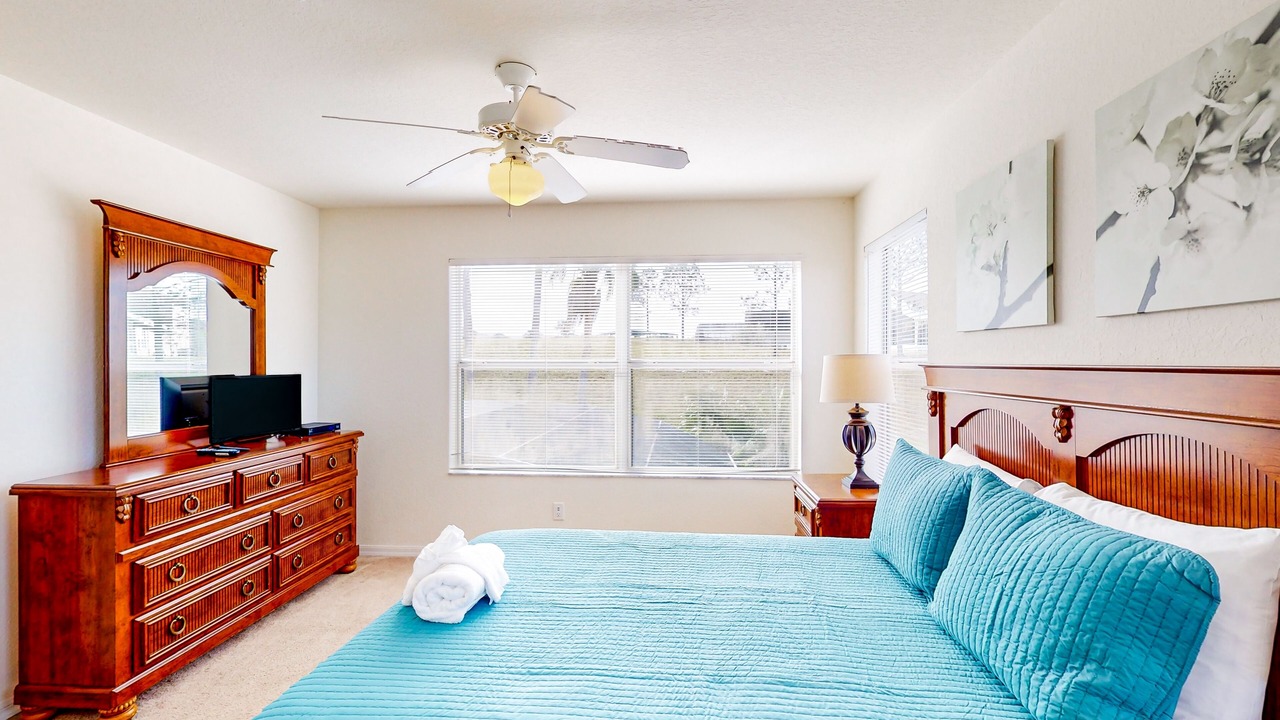 Photo of Bedroom in West Haven