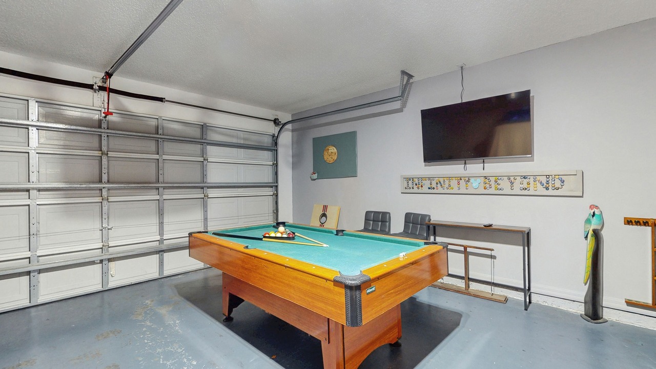 Photo of Bedroom in Clear Creek