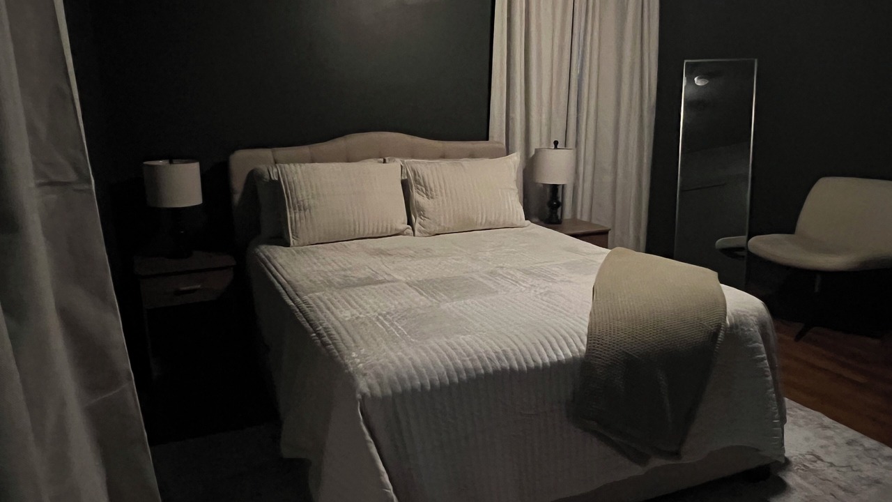 Photo of Bedroom in Tuscaloosa