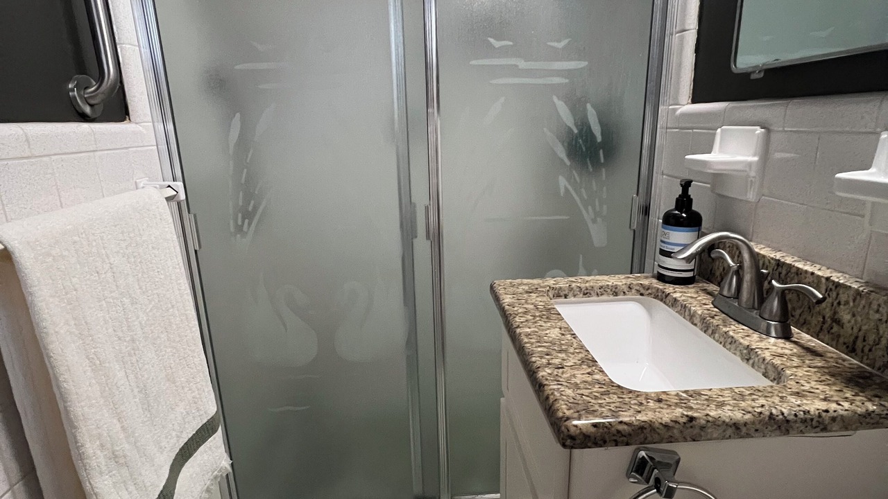 Photo of Bathroom in Tuscaloosa