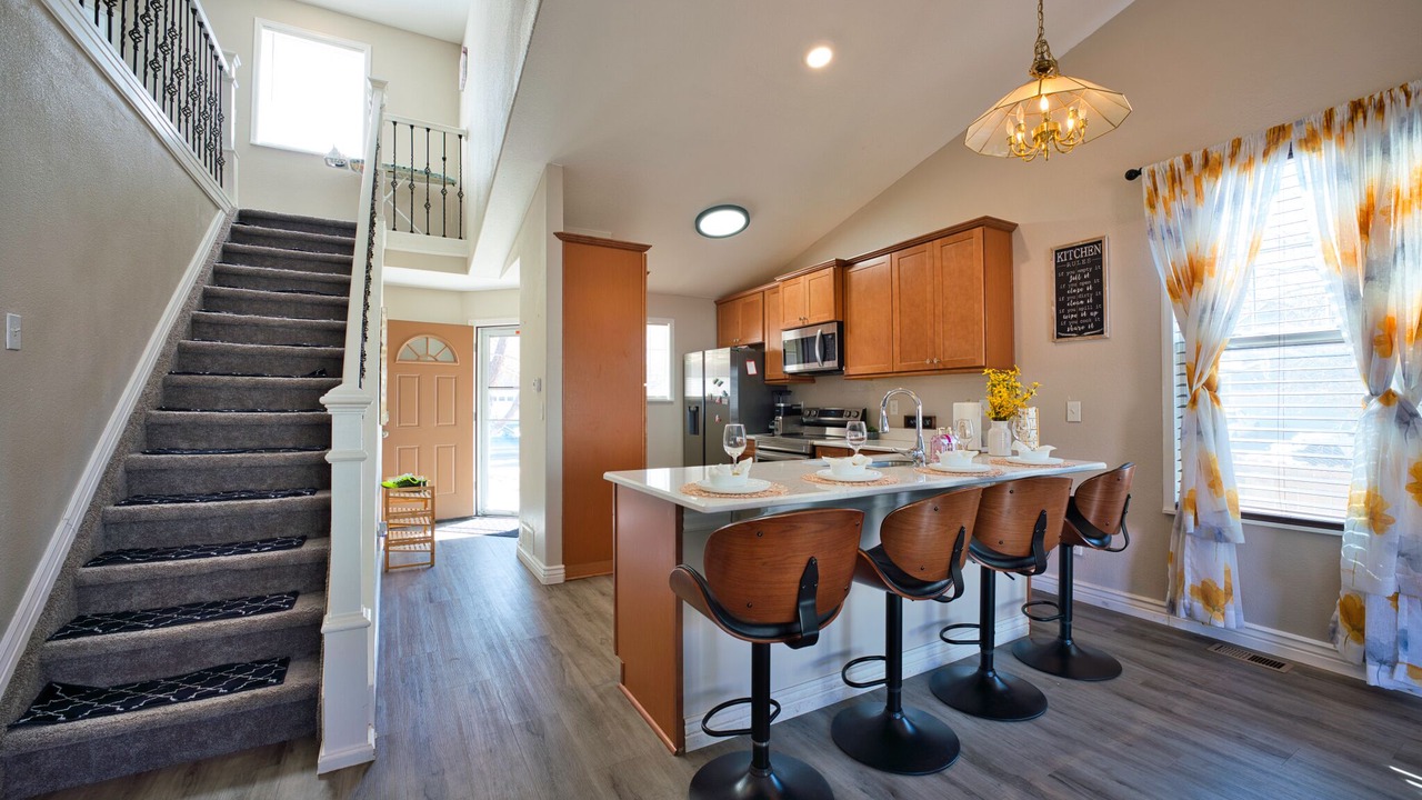 Photo of Kitchen in Montbello