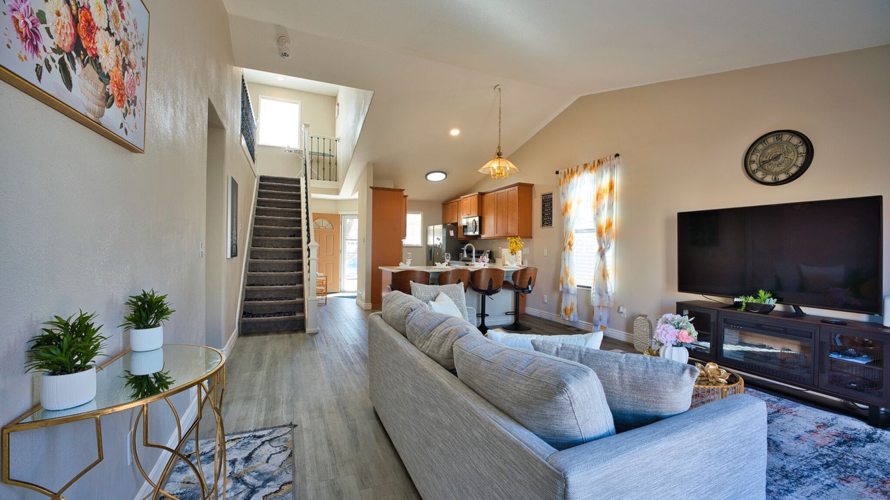 Photo of Livingroom in Montbello