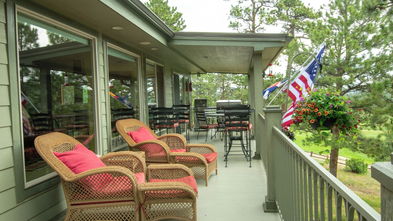 Photo of Outdoor in Estes Park