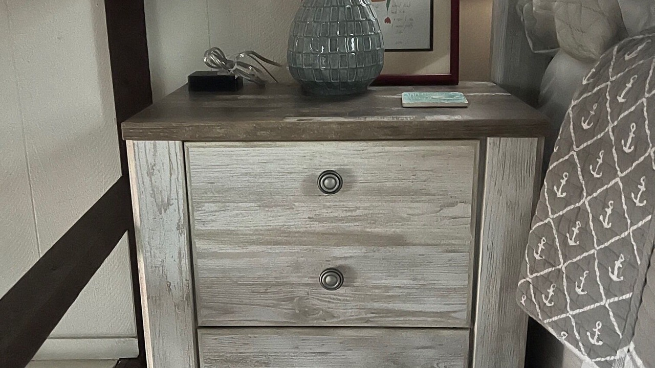 Photo of Bedroom in Bethany Beach
