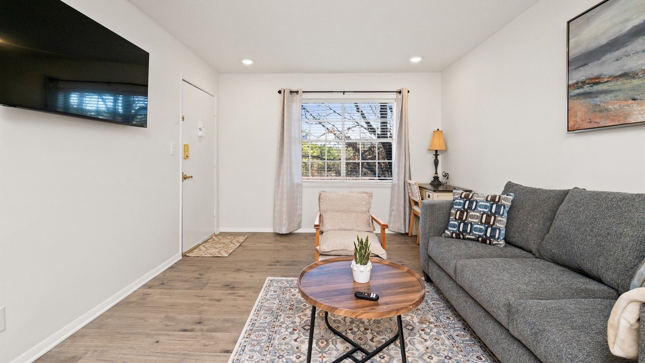 Photo of Bedroom in Glen Iris