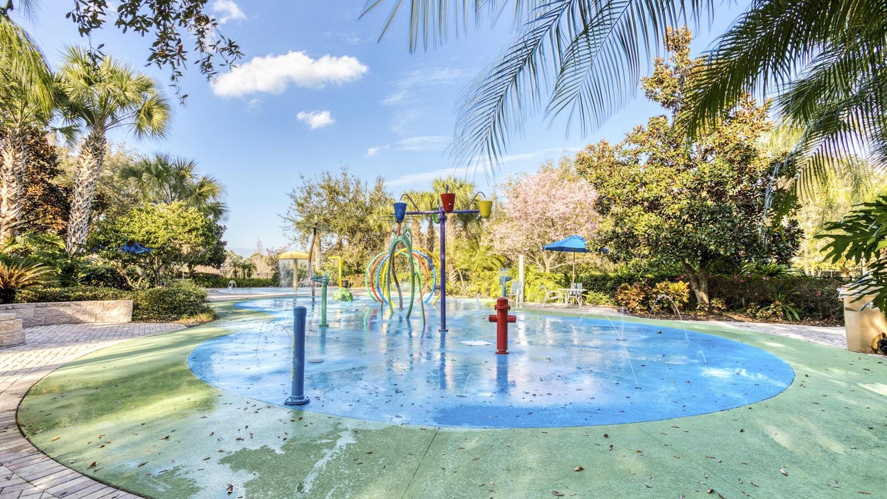 Photo of Outdoor in Bahama Bay